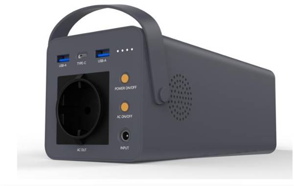 TD200 200W Portable Power Station