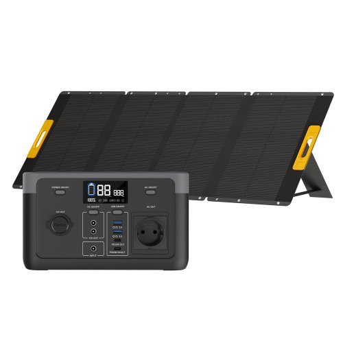 BP300 300W Portable Power Station