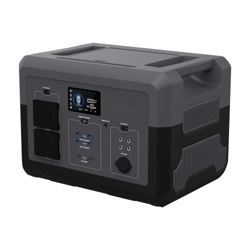 FP1500W 1500W Portable Power Station
